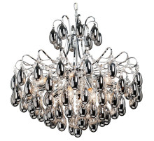 Подвесная люстра Vitaluce V5332 V5332/12