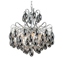 Подвесная люстра Vitaluce V5332 V5332/6