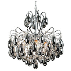 Подвесная люстра Vitaluce V5332 V5332/6