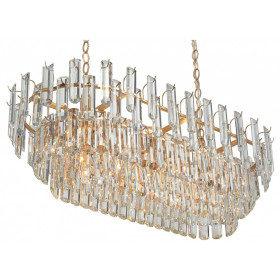 Подвесная люстра Vitaluce V53440 V53440-8/19