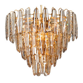 Подвесной светильник Vitaluce V5349 V5349-8/6+3+3+1