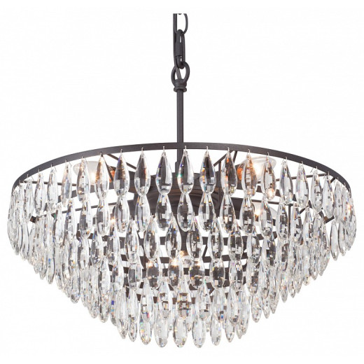 Подвесная люстра Vitaluce V5352 V5352-1/5