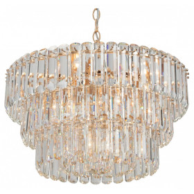 Подвесная люстра Vitaluce V5353 V5353-8/11