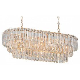 Подвесная люстра Vitaluce V5353 V5353-8/19