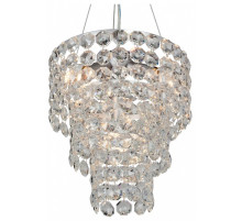 Подвесная люстра Vitaluce V5355 V5355-9/4