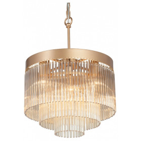 Подвесная люстра Vitaluce V53570 V53570-8/7