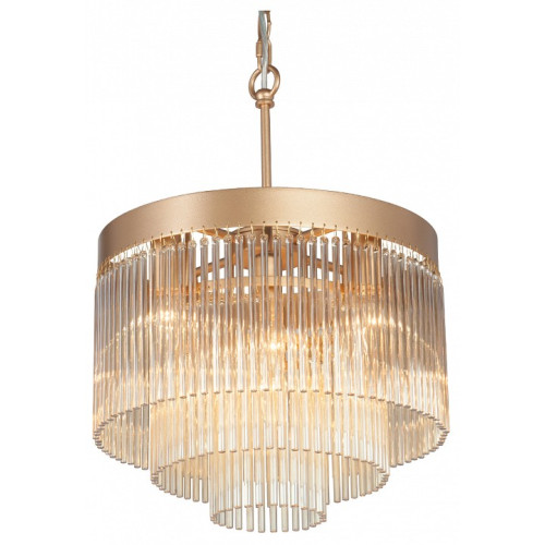 Подвесная люстра Vitaluce V53570 V53570-8/7