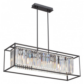 Люстра на штанге Vitaluce V5402 V5402-1/4PL