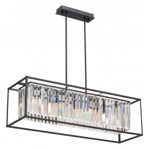 Люстра на штанге Vitaluce V5402 V5402-1/4PL