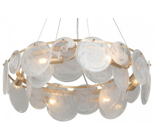 Подвесная люстра Vitaluce V5801 V5801-8/6S