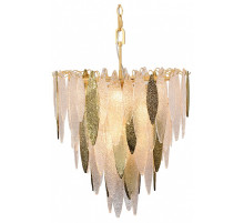 Подвесная люстра Vitaluce V5811 V5811-8/10