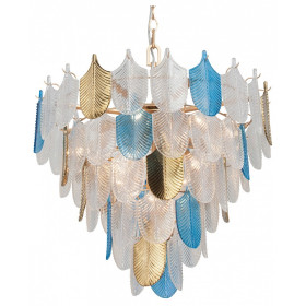 Подвесная люстра Vitaluce V58120 V58120-8/17