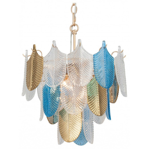 Подвесная люстра Vitaluce V58120 V58120-8/5