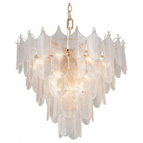 Подвесная люстра Vitaluce V5813 V5813-8/17