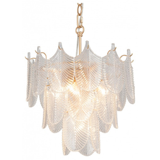 Подвесная люстра Vitaluce V5813 V5813-8/5