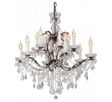 Подвесная люстра Vitaluce V5814 V5814-7/12