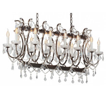 Подвесная люстра Vitaluce V5814 V5814-7/14