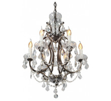 Подвесная люстра Vitaluce V5815 V5815-7/6