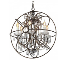 Подвесная люстра Vitaluce V5816 V5816-7/6