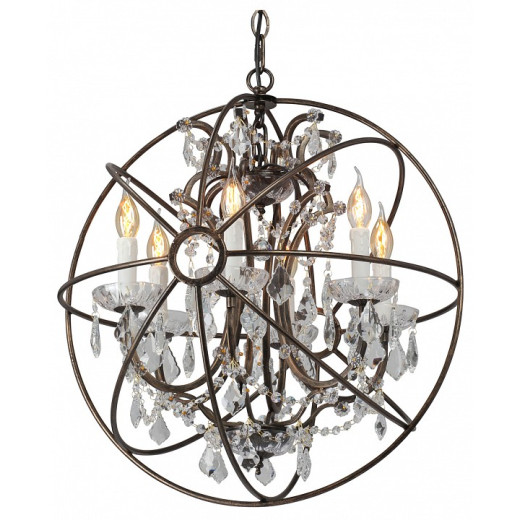 Подвесная люстра Vitaluce V5816 V5816-7/6