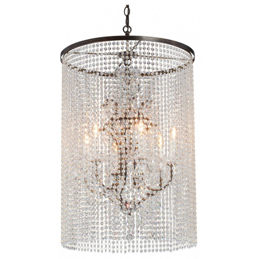 Подвесная люстра Vitaluce V5817 V5817-7/6