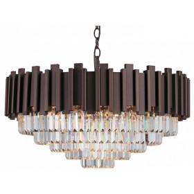 Подвесной светильник Vitaluce V5823 V5823-7/8+4+1