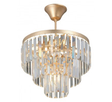 Люстра на штанге Vitaluce V5825 V5825-8/4PL