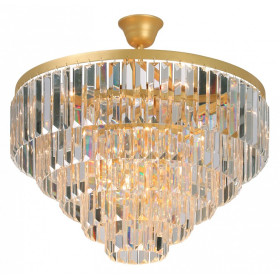 Люстра на штанге Vitaluce V5825 V5825-8/8