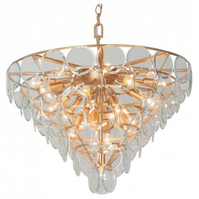 Подвесная люстра Vitaluce V58340 V58340-8/25