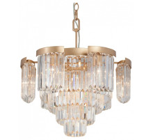 Подвесная люстра Vitaluce V58370 V58370-8/13