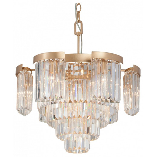 Подвесная люстра Vitaluce V58370 V58370-8/13