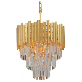 Подвесная люстра Vitaluce V58470 V58470-8/5