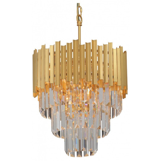 Подвесная люстра Vitaluce V58470 V58470-8/5