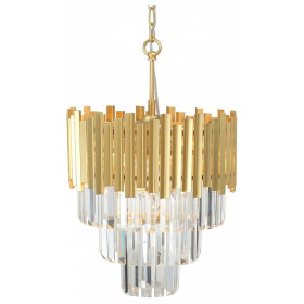 Подвесная люстра Vitaluce V58471 V58471-8/5