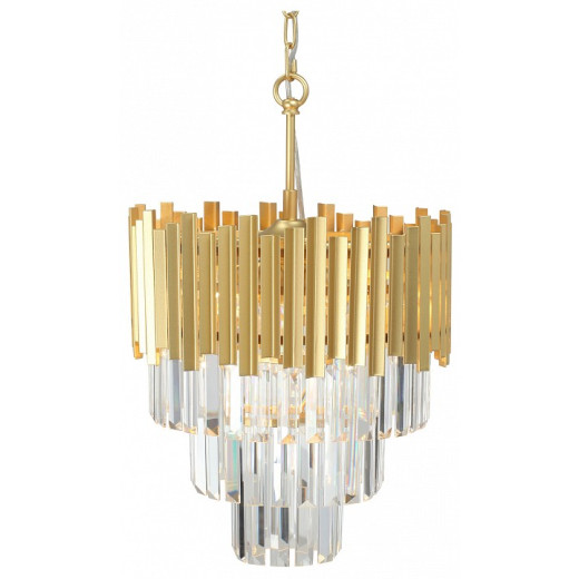 Подвесная люстра Vitaluce V58471 V58471-8/5