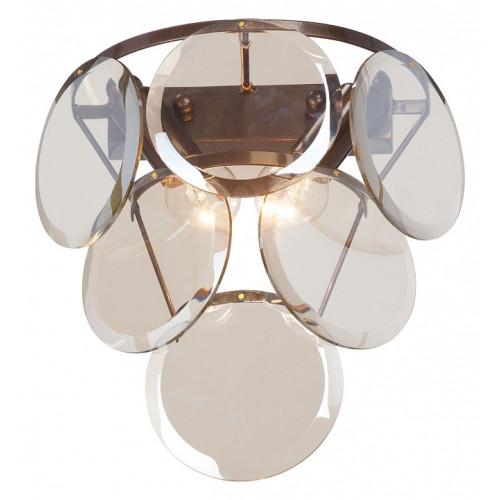 Накладной светильник Vitaluce V5849 V5849-7/2A