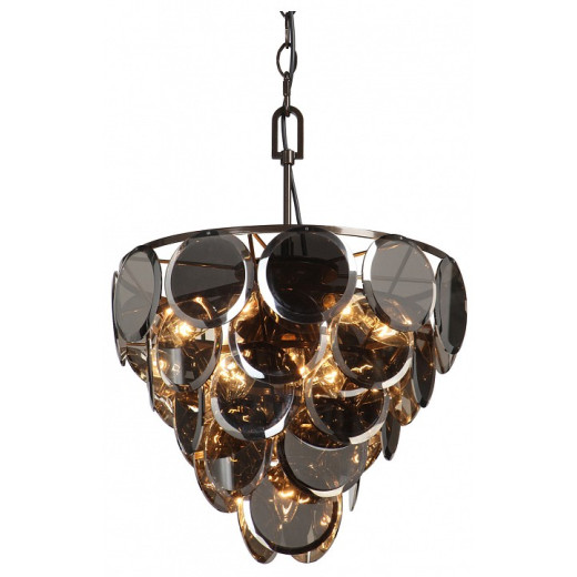 Подвесная люстра Vitaluce  V5850-7/10