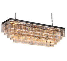 Подвесная люстра Vitaluce  V5852-1/30