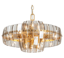 Подвесная люстра Vitaluce  V5857-8/12