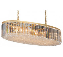 Подвесная люстра Vitaluce  V5858-8/18