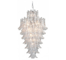 Подвесная люстра Vitaluce  V5860-9/28