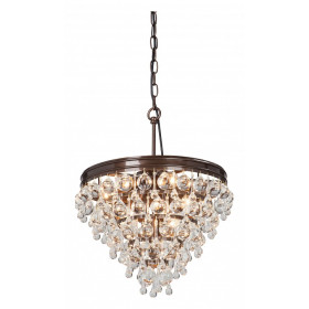 Подвесная люстра Vitaluce 5865 V5865-7/10