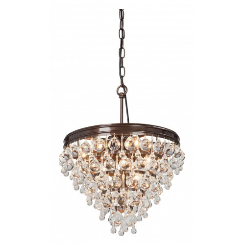 Подвесная люстра Vitaluce 5865 V5865-7/10