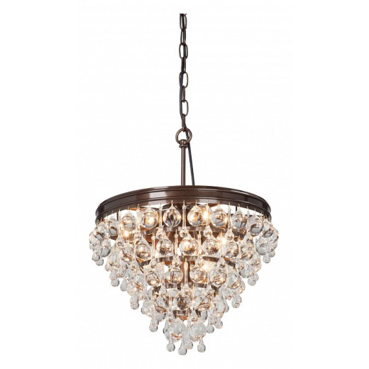 Подвесная люстра Vitaluce 5865 V5865-7/10