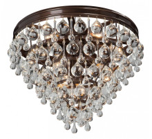 Потолочная люстра Vitaluce 5865 V5865-7/10PL