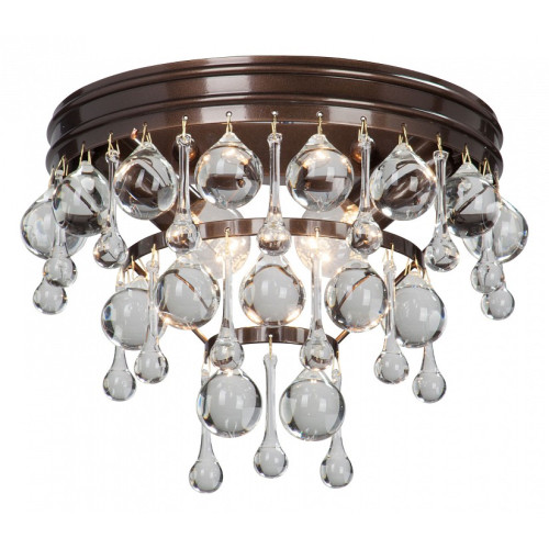 Накладной светильник Vitaluce 5865 V5865-7/2A