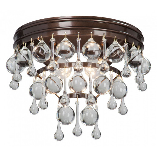 Накладной светильник Vitaluce 5865 V5865-7/2A