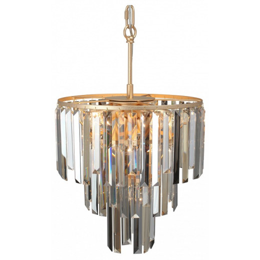 Подвесная люстра Vitaluce V5867 V5867-8/10