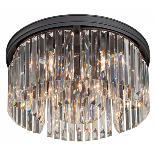 Потолочная люстра Vitaluce V587 V5879-1/6PL