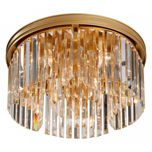 Потолочная люстра Vitaluce V587 V5879-8/6PL